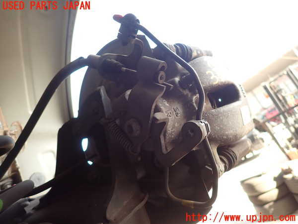 2UPJ-9233764090]シトロエン・DS 5(B85F02)右リアキャリパー 中古_2