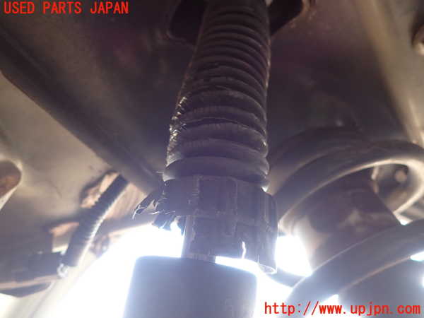 2UPJ-9233765070]シトロエン・DS 5(B85F02)右リアショックアブソーバー 中古_2