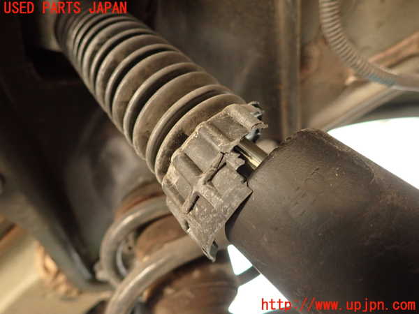 2UPJ-9233765075]シトロエン・DS 5(B85F02)左リアショックアブソーバー 中古_2