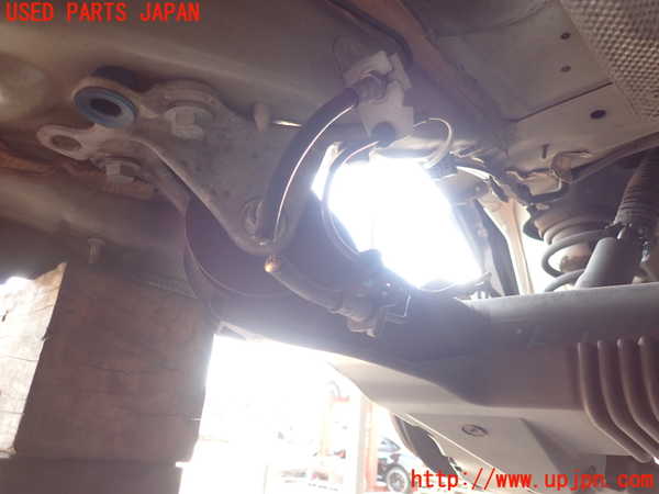 2UPJ-9233765380]シトロエン・DS 5(B85F02)リアアクスルビーム 中古_3