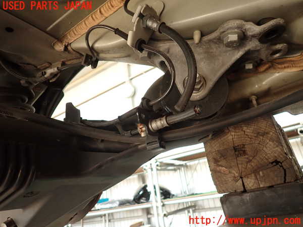 2UPJ-9233765380]シトロエン・DS 5(B85F02)リアアクスルビーム 中古_4