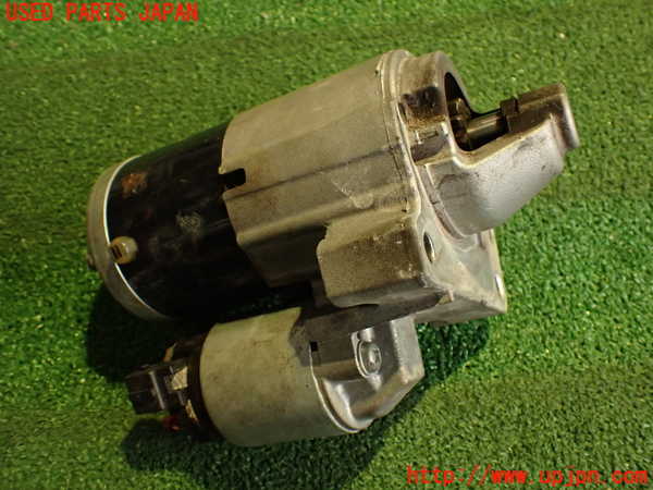 2UPJ-9233766010]シトロエン・DS 5(B85F02)セルモーター 中古_2