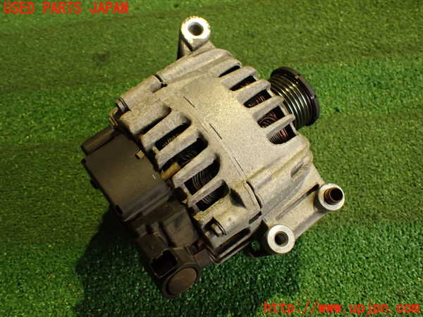 2UPJ-9233766015]シトロエン・DS 5(B85F02)オルタネーター(ダイナモ) 中古_2