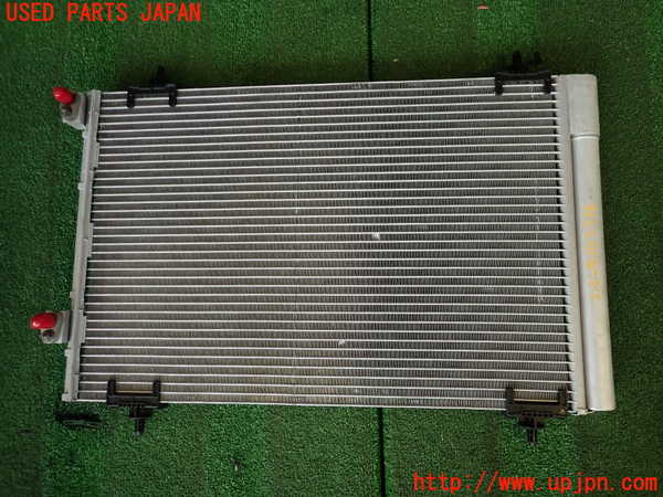 2UPJ-9233766031]シトロエン・DS 5(B85F02)エアコンコンデンサー1 中古_3