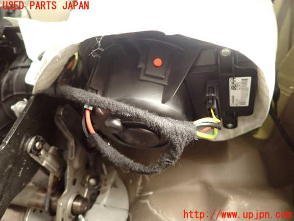 2UPJ-9233766081]シトロエン・DS 5(B85F02)エバポレーター1 中古_2