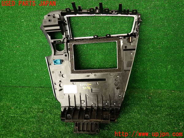 2UPJ-9233766066]シトロエン・DS 5(B85F02)エアコンスイッチ1 中古_3