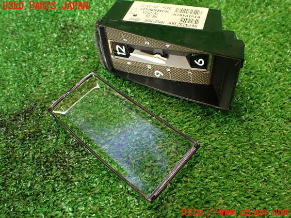 2UPJ-9233767850]シトロエン・DS 5(B85F02)時計 中古_2