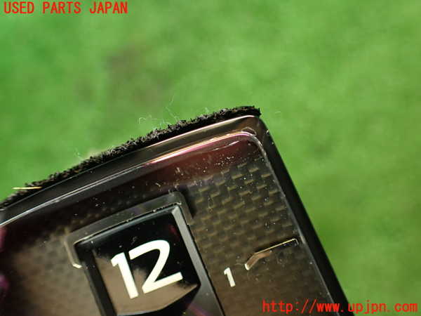 2UPJ-9233767850]シトロエン・DS 5(B85F02)時計 中古_3