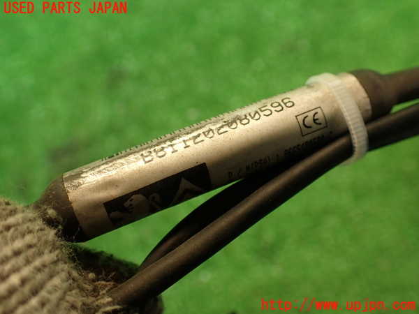 2UPJ-9233766680]シトロエン・DS 5(B85F02)バックカメラ 中古_4