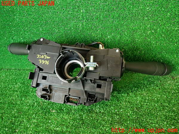 2UPJ-9233766720]シトロエン・DS 5(B85F02)コンビネーションスイッチ 中古_2