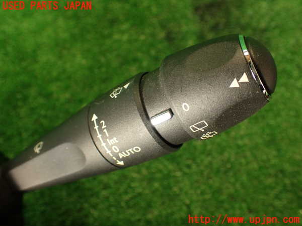 2UPJ-9233766720]シトロエン・DS 5(B85F02)コンビネーションスイッチ 中古_3