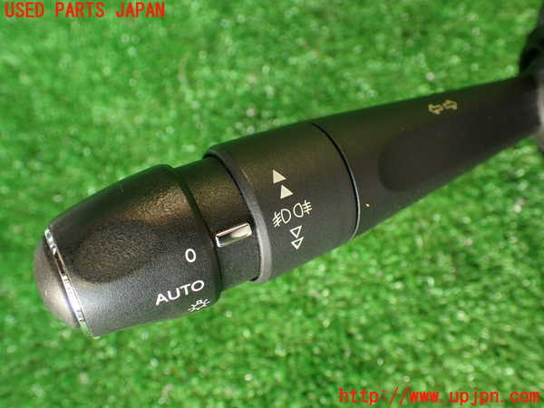 2UPJ-9233766720]シトロエン・DS 5(B85F02)コンビネーションスイッチ 中古_4