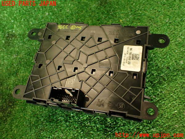 2UPJ-9233766306]シトロエン・DS 5(B85F02)スイッチ1(サンシェード等) 中古_4