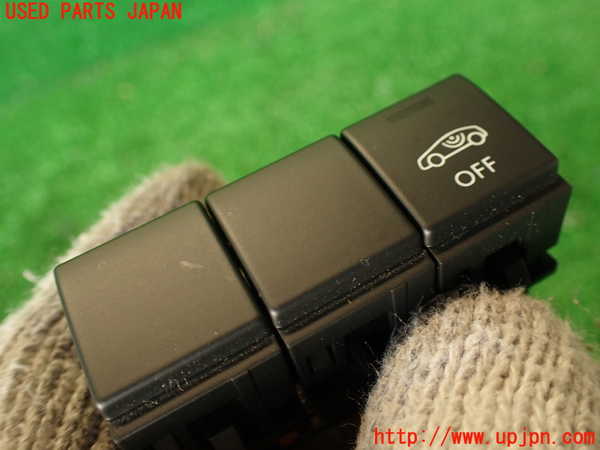 2UPJ-9233766308]シトロエン・DS 5(B85F02)スイッチ3 中古_2