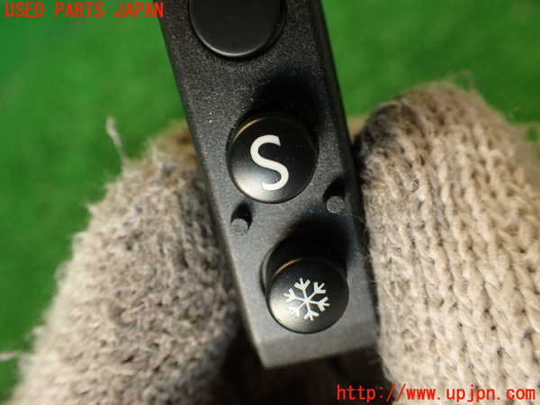 2UPJ-9233766309]シトロエン・DS 5(B85F02)スイッチ4(走行モード) 中古_2