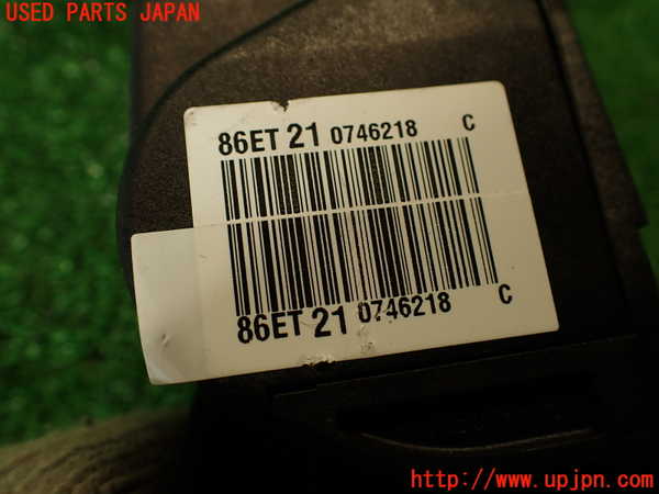 2UPJ-9233766382]シトロエン・DS 5(B85F02)センサー2(アクセルペダル) 中古_4