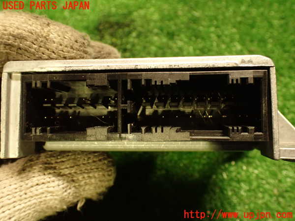 2UPJ-9233766145]シトロエン・DS 5(B85F02)エアバッグコンピューター 中古_3