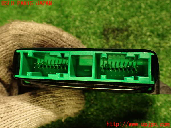 2UPJ-9233766147]シトロエン・DS 5(B85F02)コンピューター2(PSA) 中古 9800409680_3