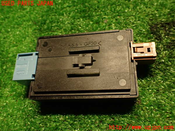 2UPJ-9233766149]シトロエン・DS 5(B85F02)コンピューター4 中古 9665582380_2