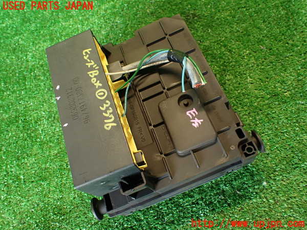 2UPJ-9233766741]シトロエン・DS 5(B85F02)ヒューズボックス1 中古_2