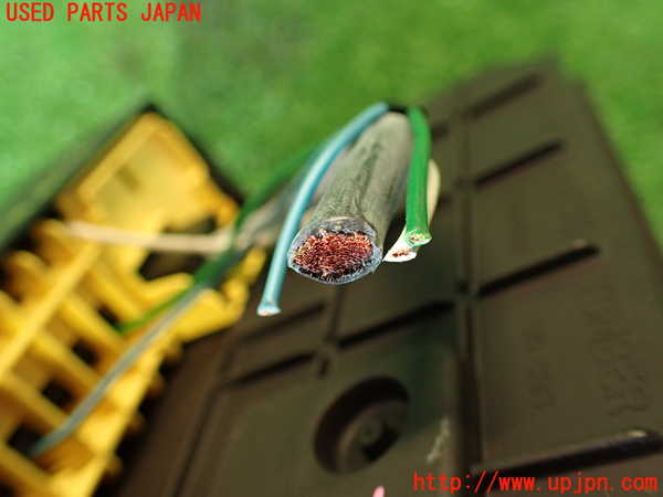 2UPJ-9233766741]シトロエン・DS 5(B85F02)ヒューズボックス1 中古_3