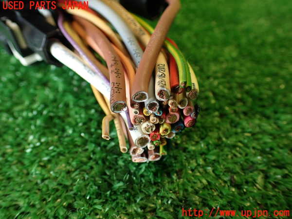 2UPJ-9233766743]シトロエン・DS 5(B85F02)ヒューズボックス3 中古_2