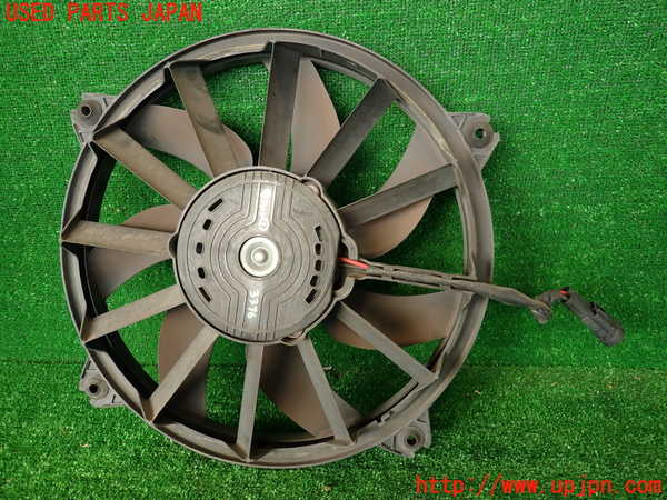 2UPJ-9233766836]シトロエン・DS 5(B85F02)電動ファン1 中古_2