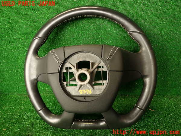 2UPJ-9233767855]シトロエン・DS 5(B85F02)ステアリングホイール 中古_2