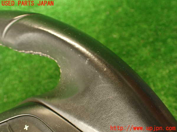 2UPJ-9233767855]シトロエン・DS 5(B85F02)ステアリングホイール 中古_3