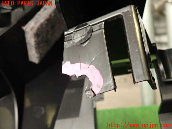 2UPJ-9233767505]シトロエン・DS 5(B85F02)ダッシュボード 中古_5