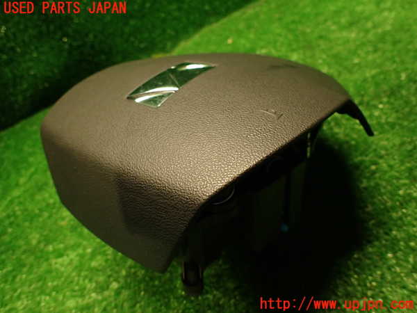2UPJ-9233767865]シトロエン・DS 5(B85F02)運転席側エアバッグカバー 中古_2