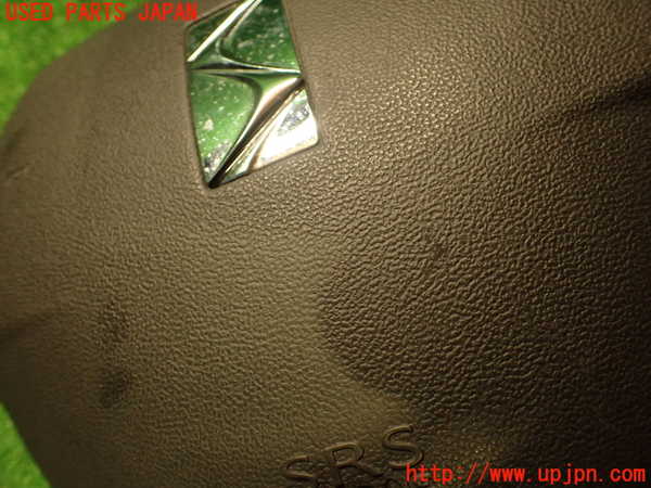 2UPJ-9233767865]シトロエン・DS 5(B85F02)運転席側エアバッグカバー 中古_3