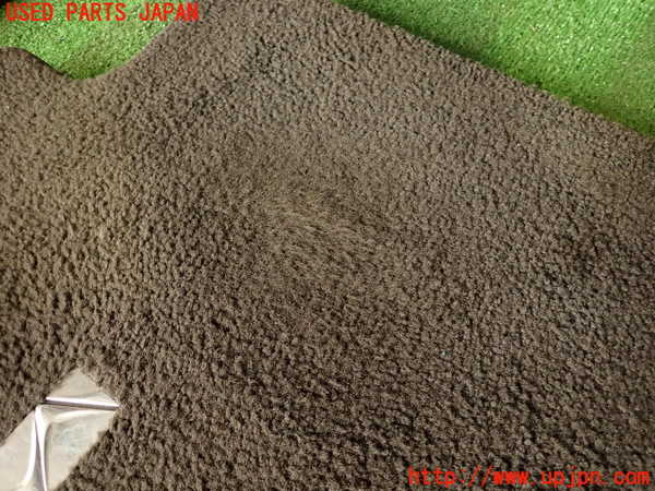 2UPJ-9233767800]シトロエン・DS 5(B85F02)フロアマット 中古_2