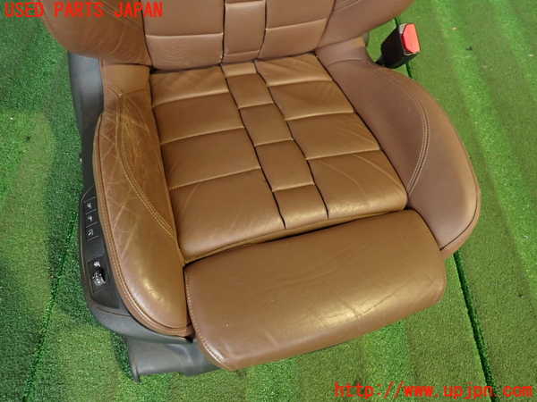 2UPJ-9233767035]シトロエン・DS 5(B85F02)運転席シート 中古_2