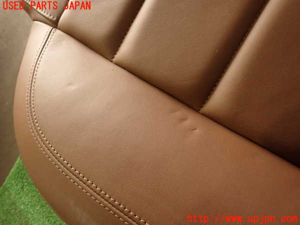 2UPJ-9233767385]シトロエン・DS 5(B85F02)リアシート 中古_2