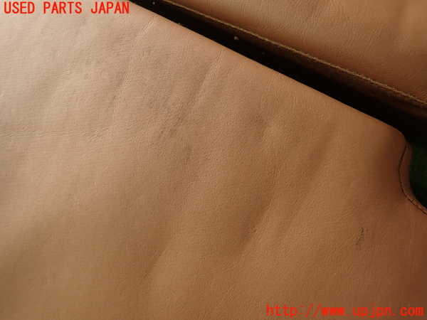 2UPJ-9233767385]シトロエン・DS 5(B85F02)リアシート 中古_3