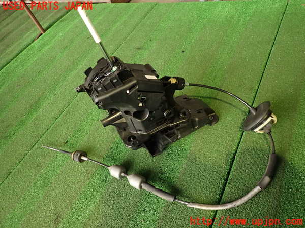 2UPJ-9233767555]シトロエン・DS 5(B85F02)ATシフトレバー 中古_2