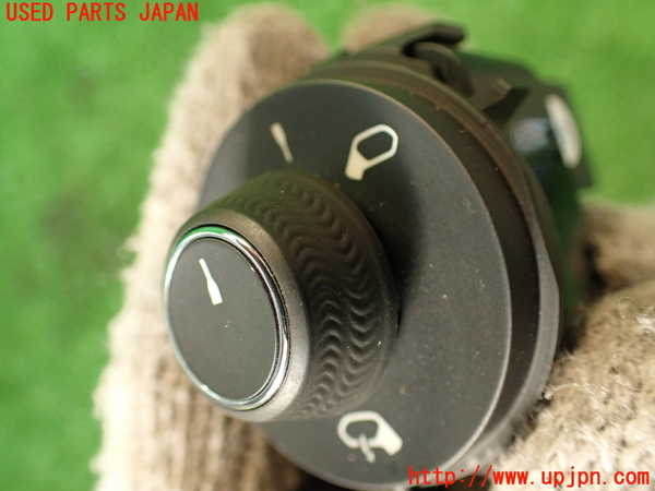 2UPJ-9233766280]シトロエン・DS 5(B85F02)ミラースイッチ 中古_2