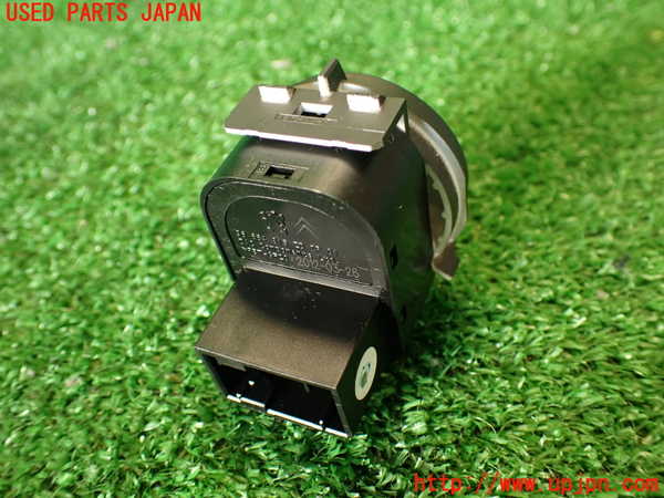 2UPJ-9233766280]シトロエン・DS 5(B85F02)ミラースイッチ 中古_3