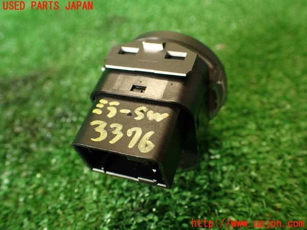 2UPJ-9233766280]シトロエン・DS 5(B85F02)ミラースイッチ 中古_4