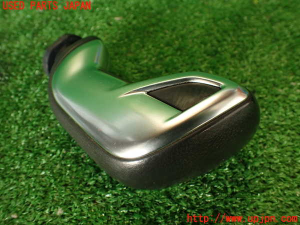 2UPJ-9233767570]シトロエン・DS 5(B85F02)シフトノブ 中古_2