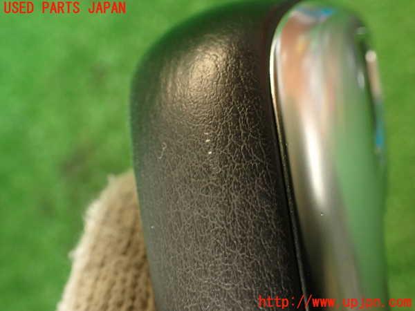 2UPJ-9233767570]シトロエン・DS 5(B85F02)シフトノブ 中古_3