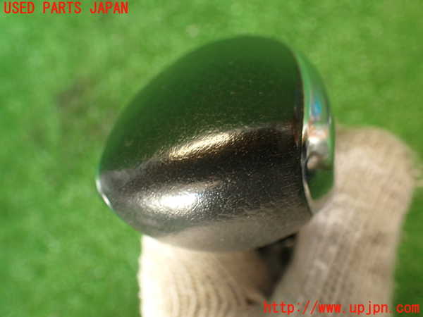 2UPJ-9233767570]シトロエン・DS 5(B85F02)シフトノブ 中古_4