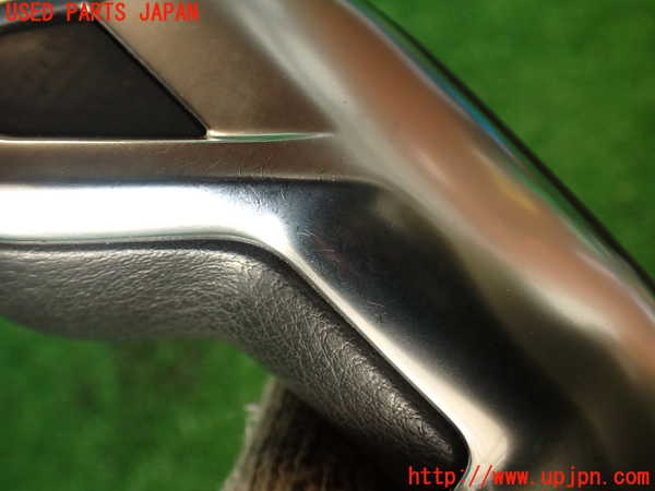 2UPJ-9233767570]シトロエン・DS 5(B85F02)シフトノブ 中古_5