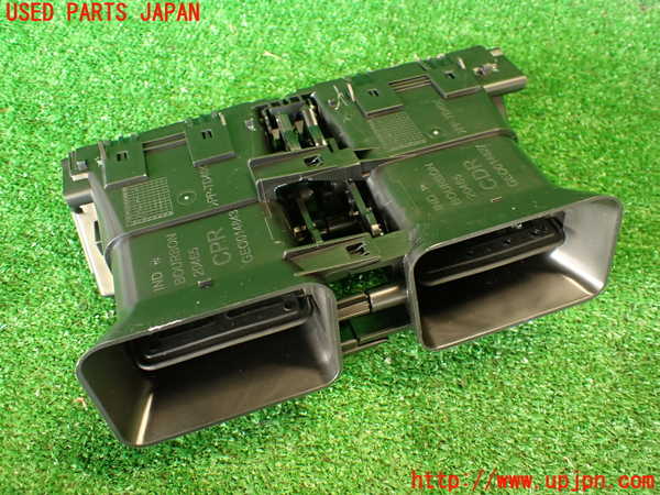 2UPJ-9233767526]シトロエン・DS 5(B85F02)エアコン吹き出し口1 中古_5