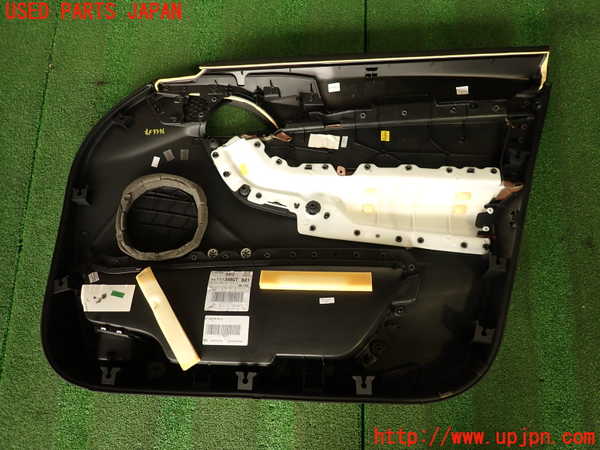 2UPJ-9233761264]シトロエン・DS 5(B85F02)左前ドア内張り 中古_5