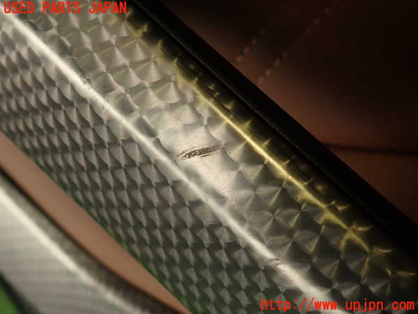 2UPJ-9233761294]シトロエン・DS 5(B85F02)右後ドア内張り 中古_3