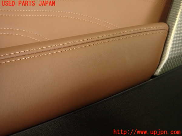 2UPJ-9233761324]シトロエン・DS 5(B85F02)左後ドア内張り 中古_3