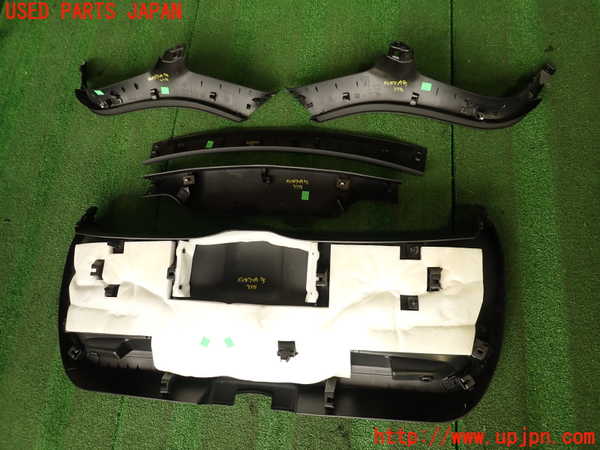 2UPJ-9233761578]シトロエン・DS 5(B85F02)バックドア内張り 中古_5