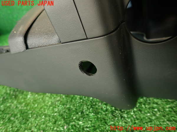 2UPJ-9233767905]シトロエン・DS 5(B85F02)コラムカバー 中古_3